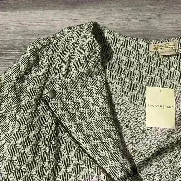 Lucky brand blazer/ jacket - Picture 3 of 6